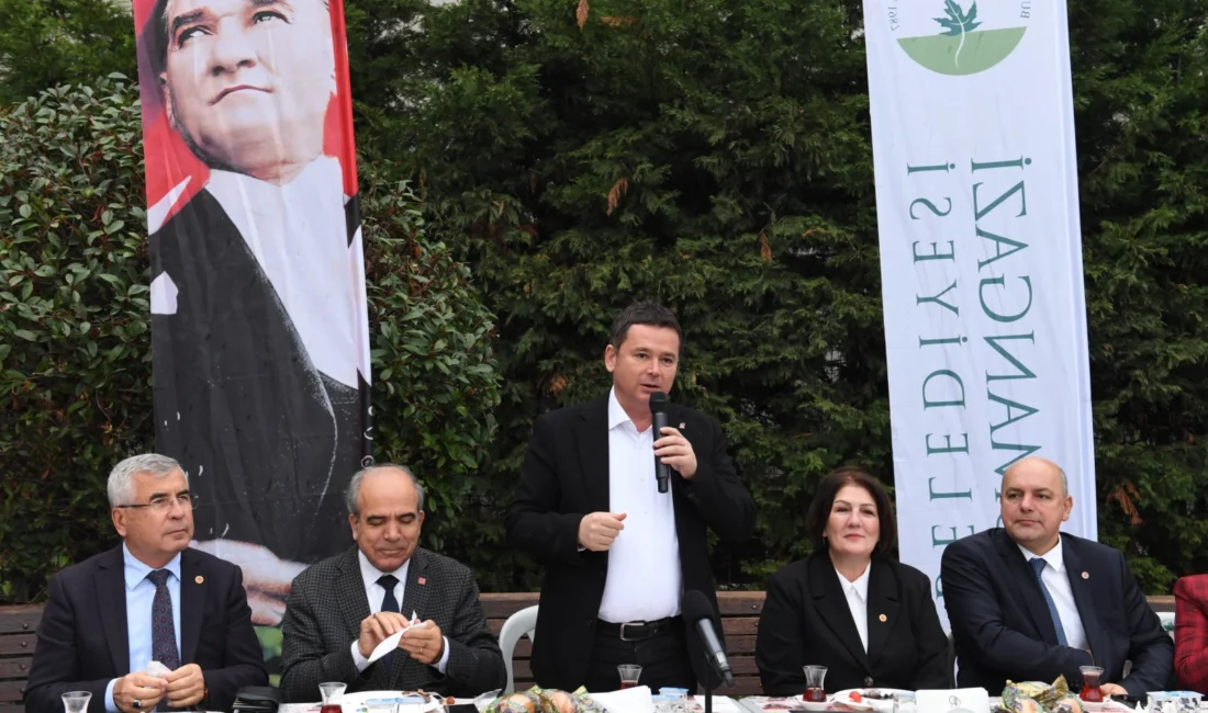  Bursa'nın...