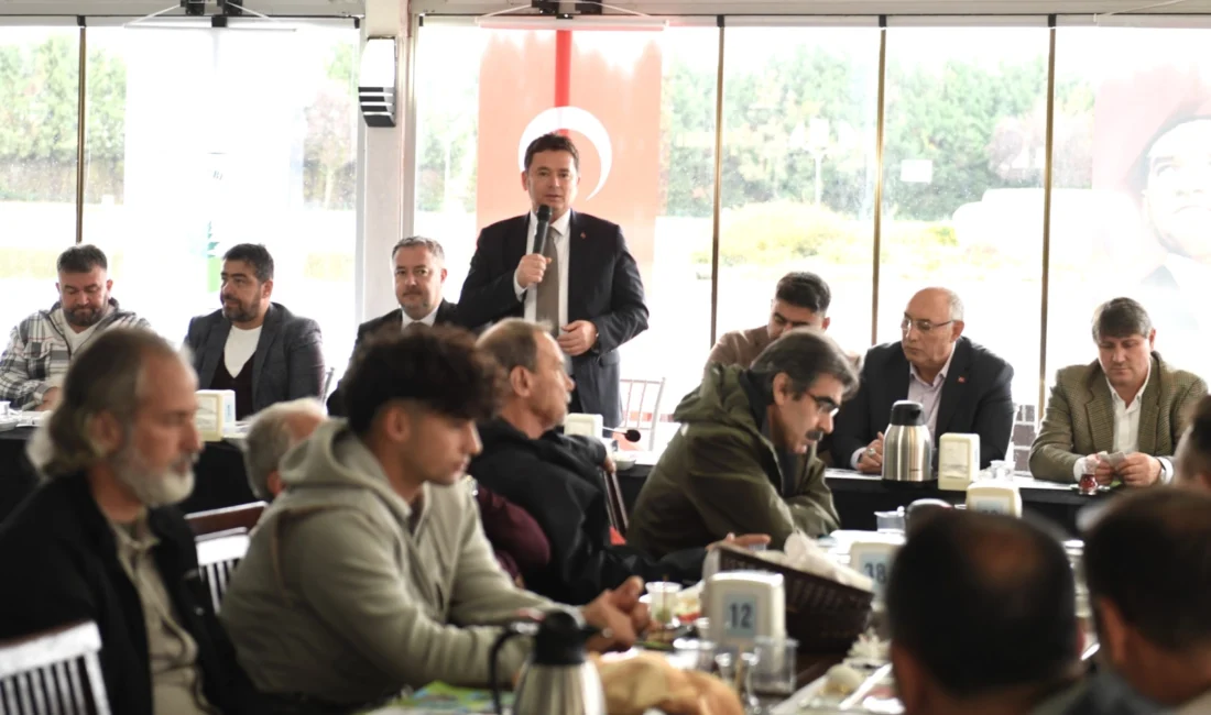  Bursa'da...