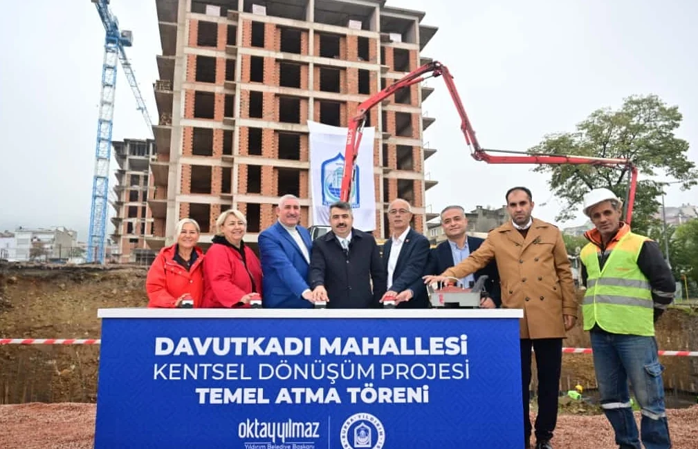  Bursa'da...