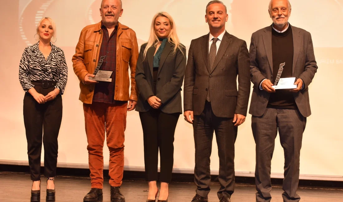 Bursa Yıldırım’da uluslararası şölen  Bursa'da...