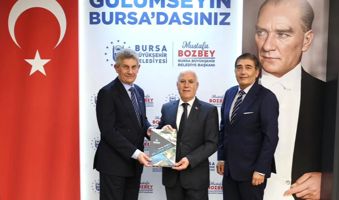  Bursa...