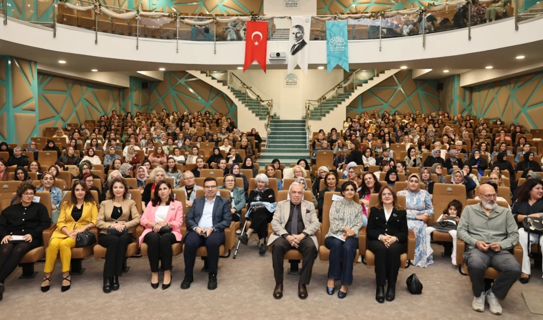  Nilüfer...