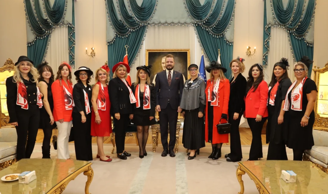  Türk...