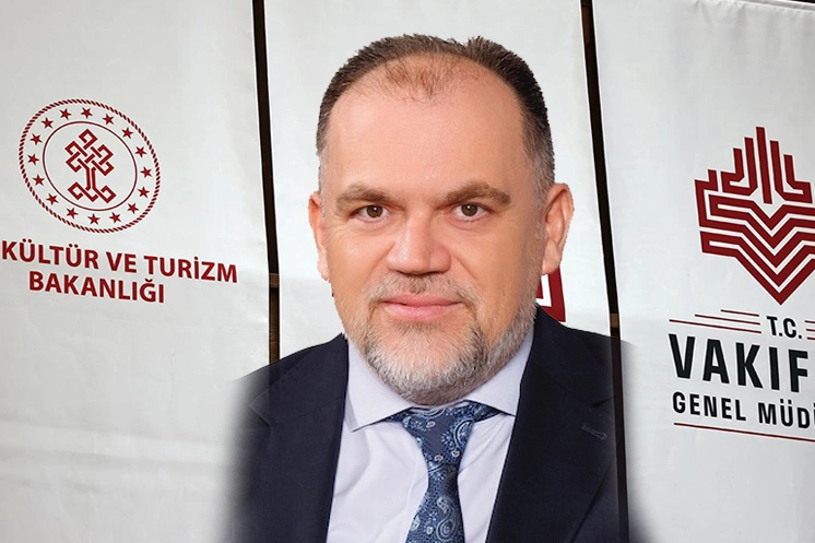 Bursa’da yeni vakıf kuruldu… Matlı Eğitim ve Yardımlaşma Vakfı tescil edildi