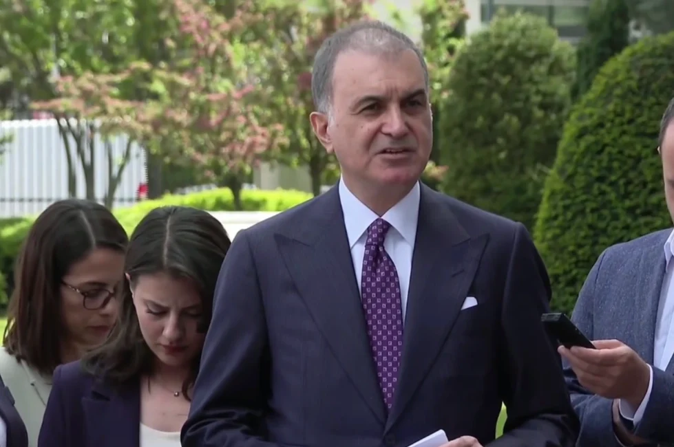 Çelik: Terörsüz Türkiye devlet politikasına dönüştü… Türkiye Cumhuriyeti gündemine hakimdir!  AK...