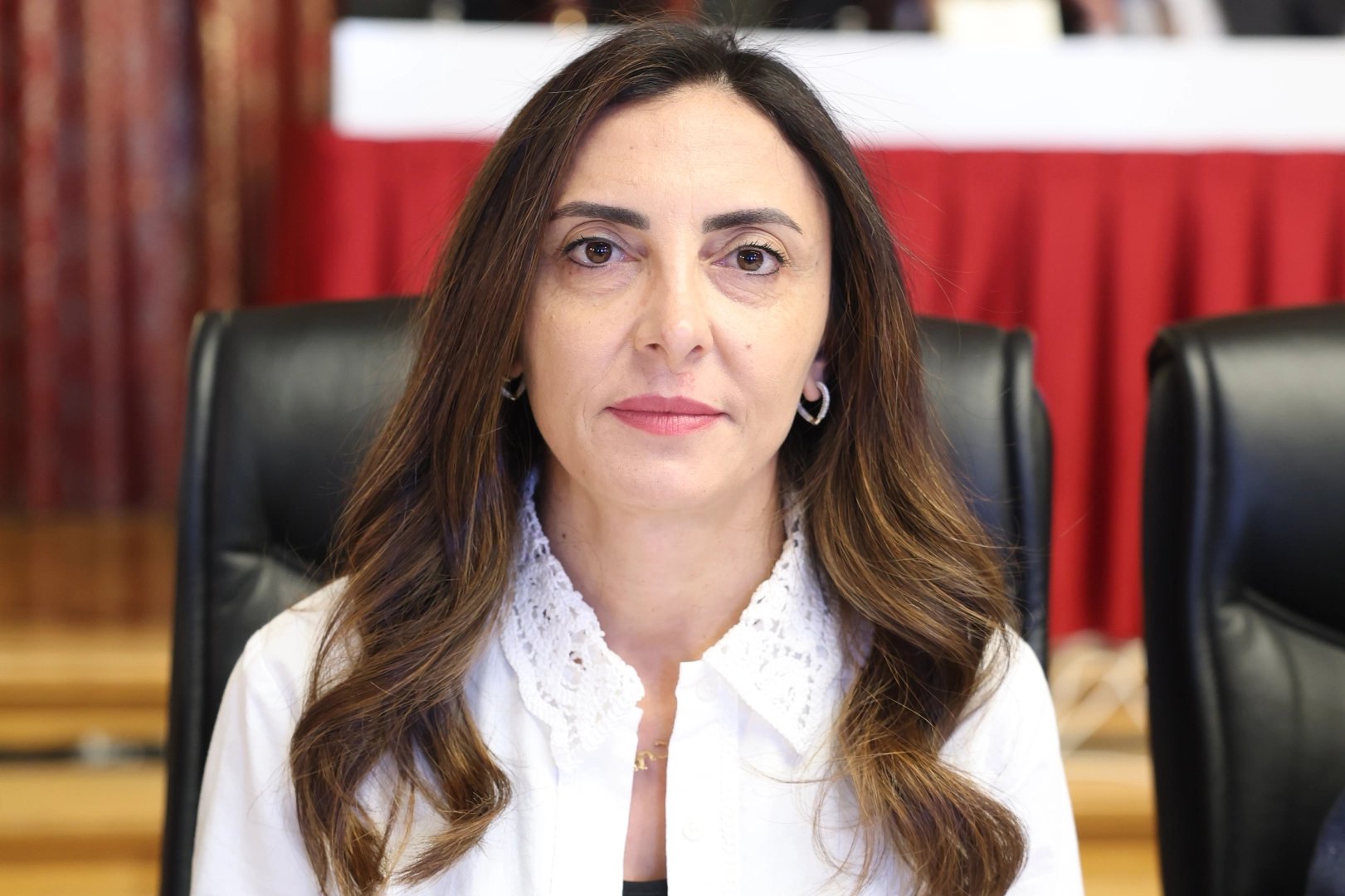 CHP’li Milletvekili Altaca Kayışoğlu’ndan ‘insan hakları’ vurgusu