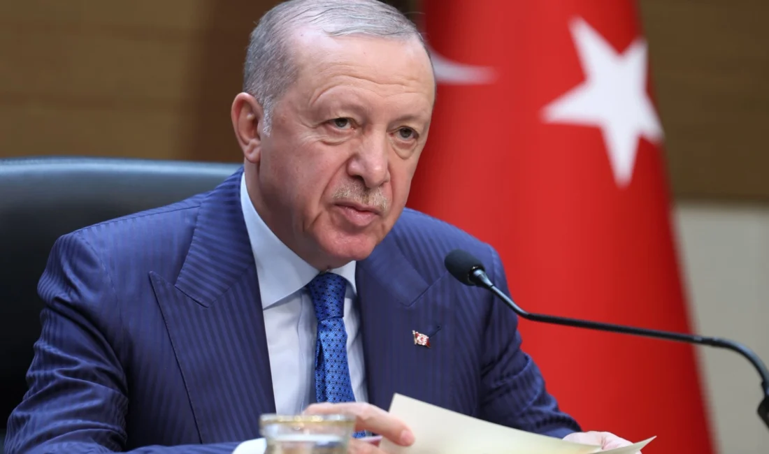  Cumhurbaşkanı...