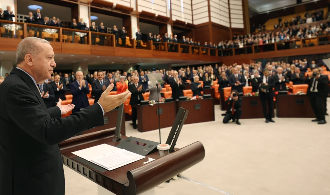  Cumhurbaşkanı...