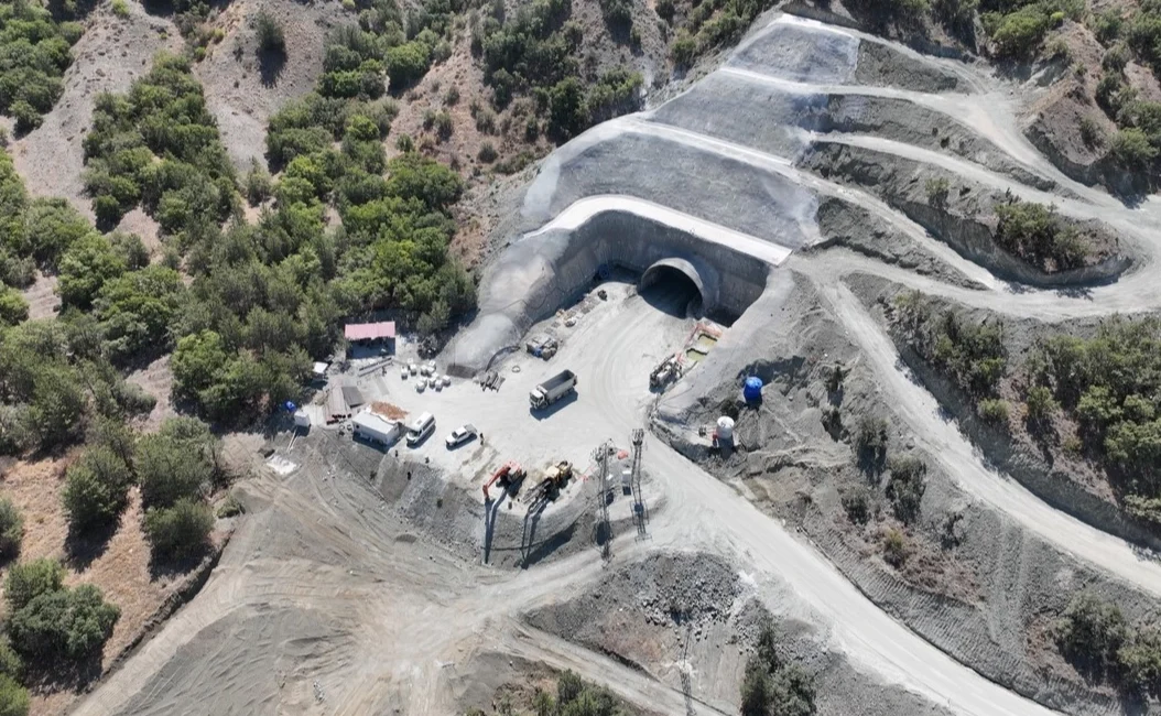  Ulaştırma...