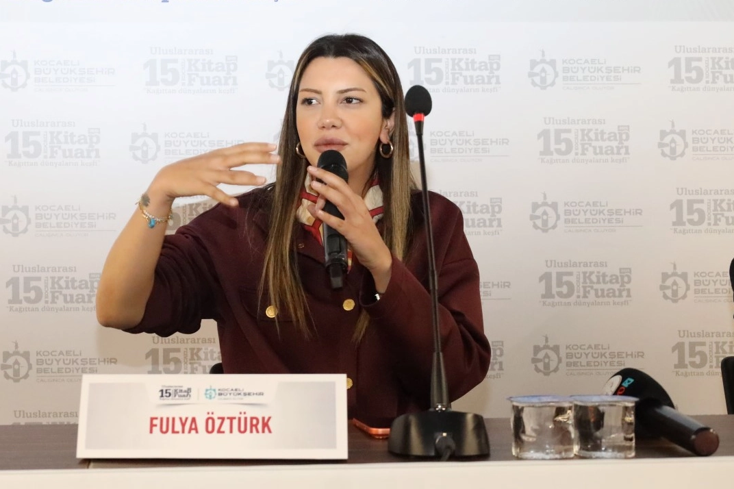 Gazeteci Fulya Öztürk: X’te Türkiye ve Dünya’yı yorumlamayın