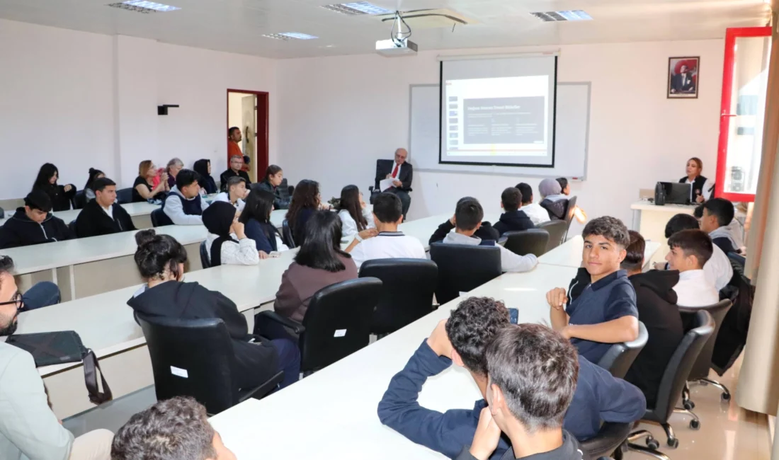 Gaziantep Büyükşehir’den aile temalı uluslararası sempozyum  Gaziantep...