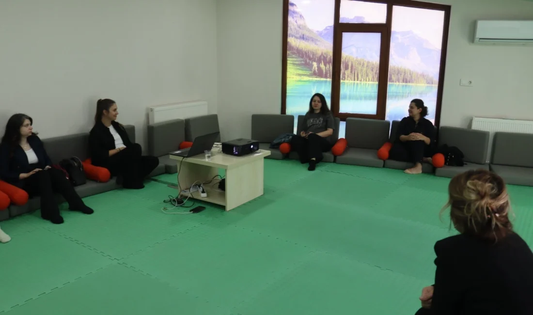 Gebelik ve doğuma hazırlık İZGİM’de başladı  İzmit...
