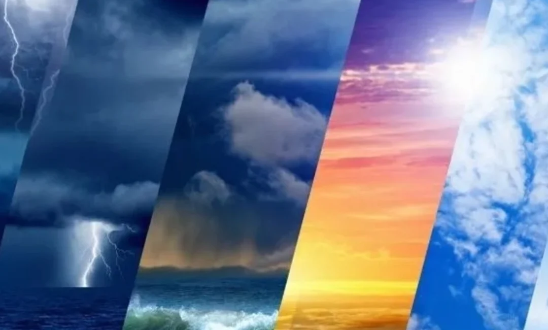  Meteoroloji,...