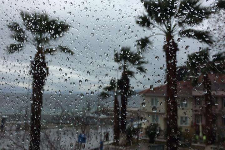  Meteoroloji...