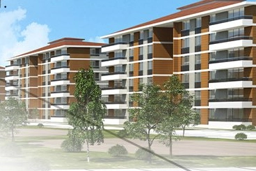İstanbul’a kiralık sosyal konutların ayrıntıları netleşiyor… TOKİ, 500 bin konutla kira yükünü hafifletecek