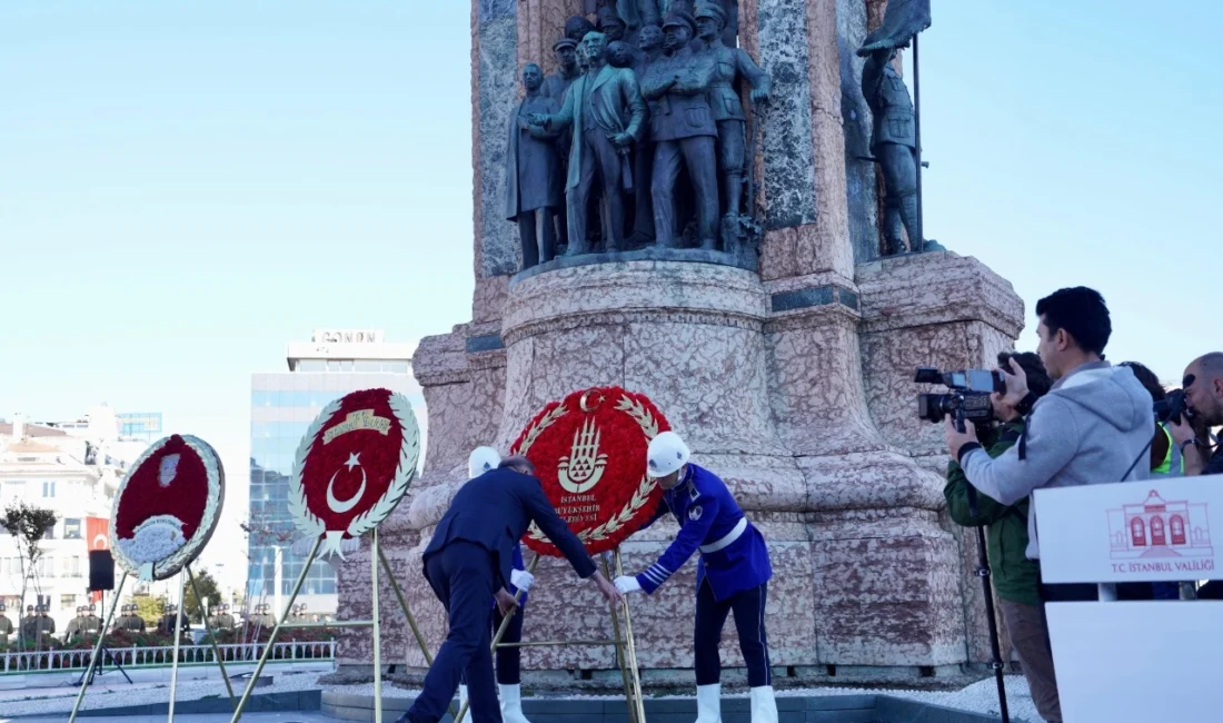  İstanbul’un...