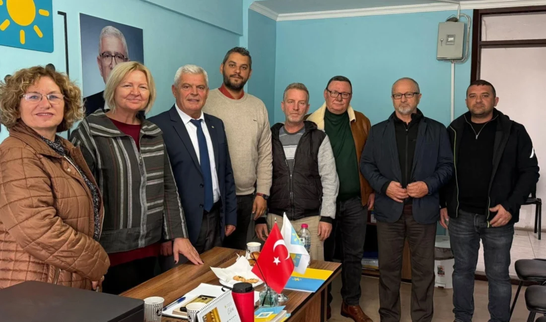  İYİ...