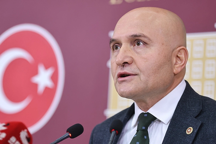 İYİ Partili Usta’dan ‘enflasyon’ yorumu