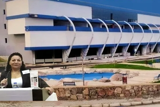 İzmir Karabağlar’da mahalleye istihdam, esnafa moral kazandırdı