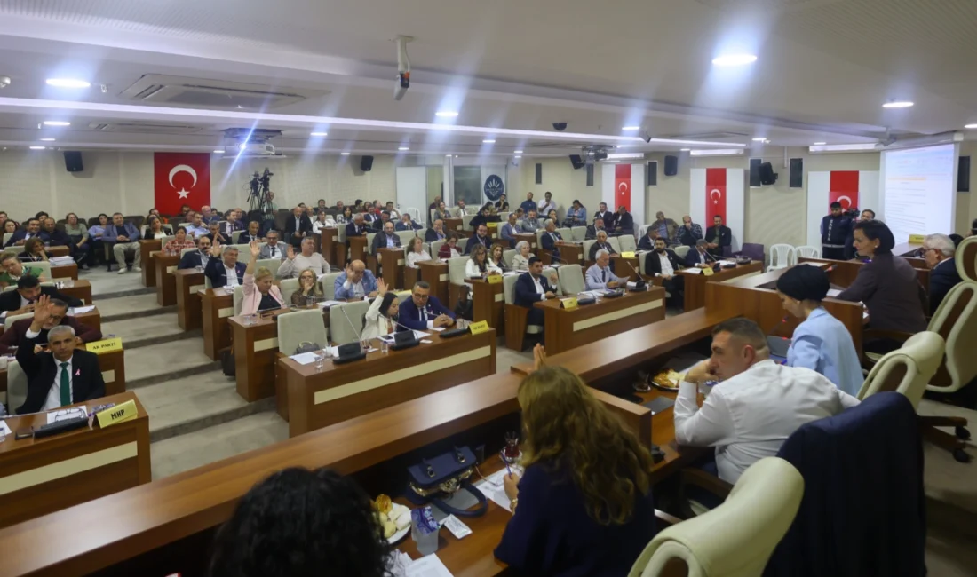  Karabağlar...