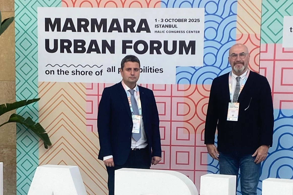 İzmit’ten MARUF’ta yeni işbirliği adımları