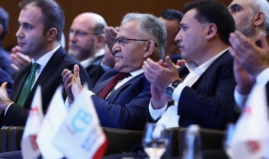  Kayseri...