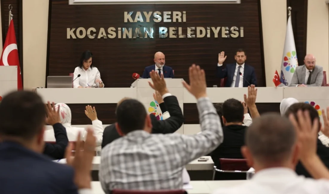  Kayseri...