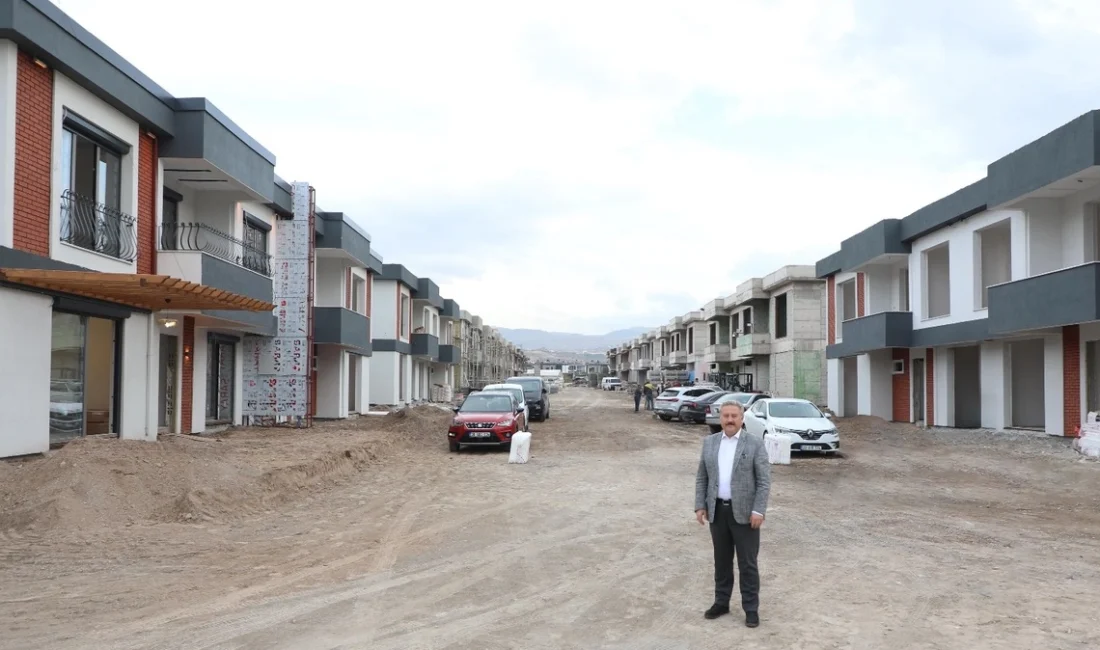  Kayseri...