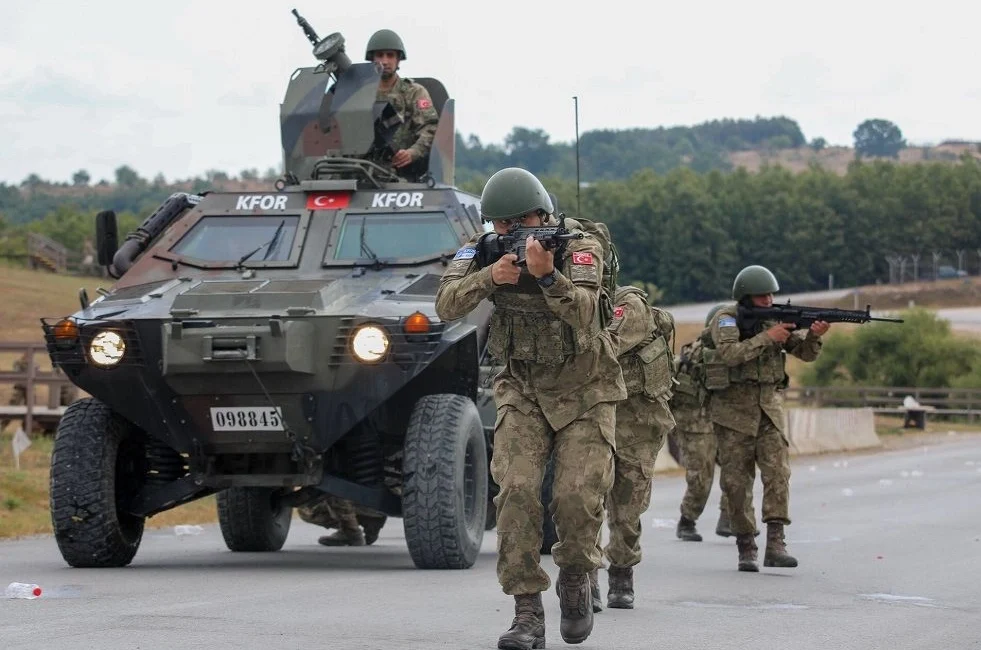  Kosova...