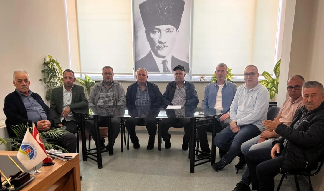  Boztepe...