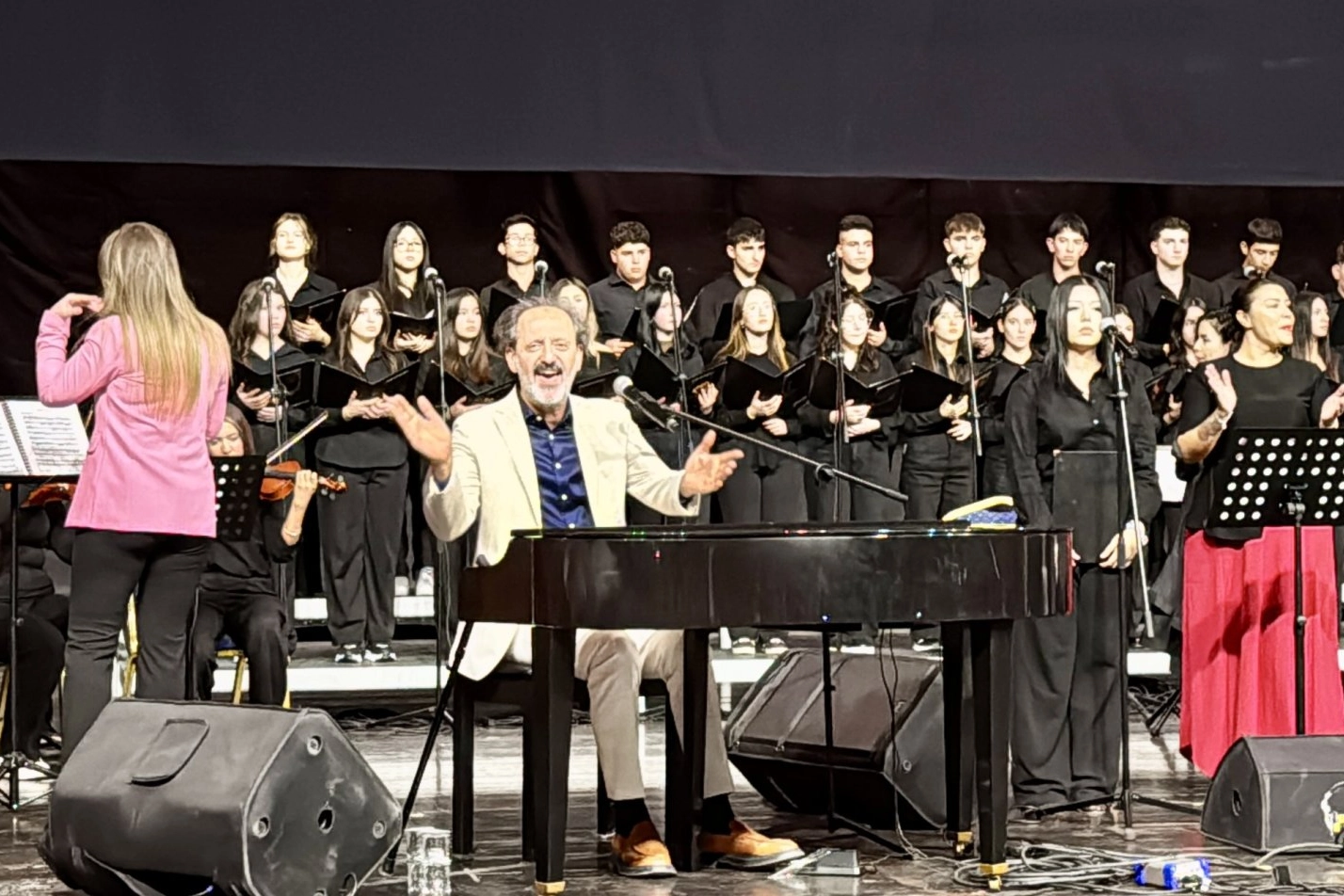 Kırşehir’de ‘kim var’ etkinliği