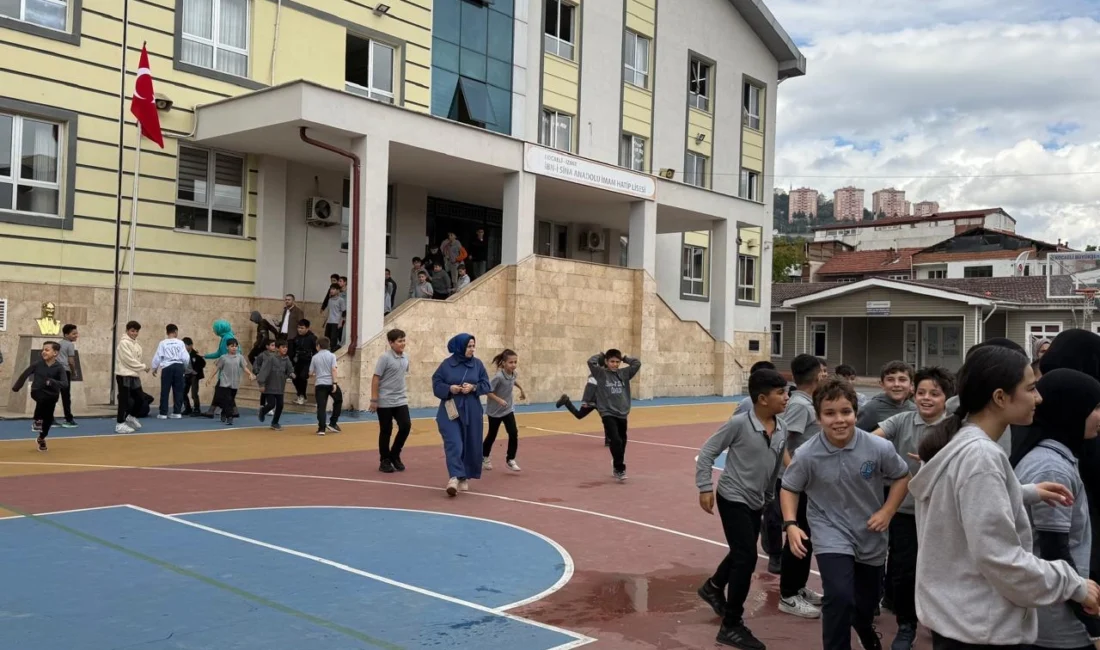  Kocaeli...
