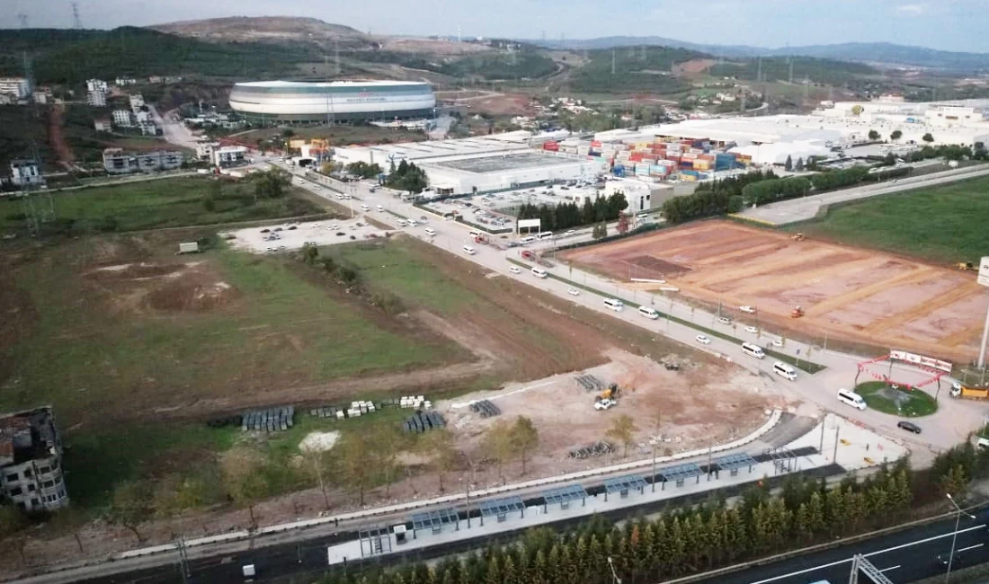  Kocaeli...