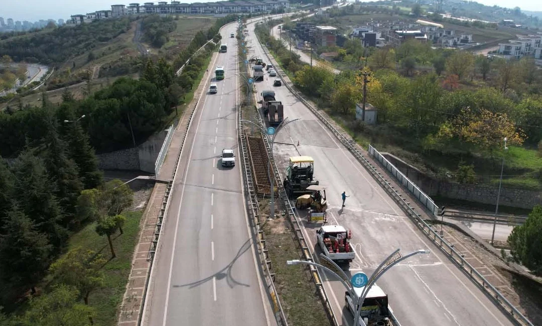  Kocaeli...