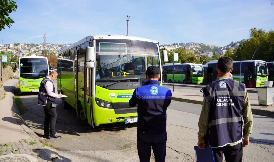  Kocaeli...