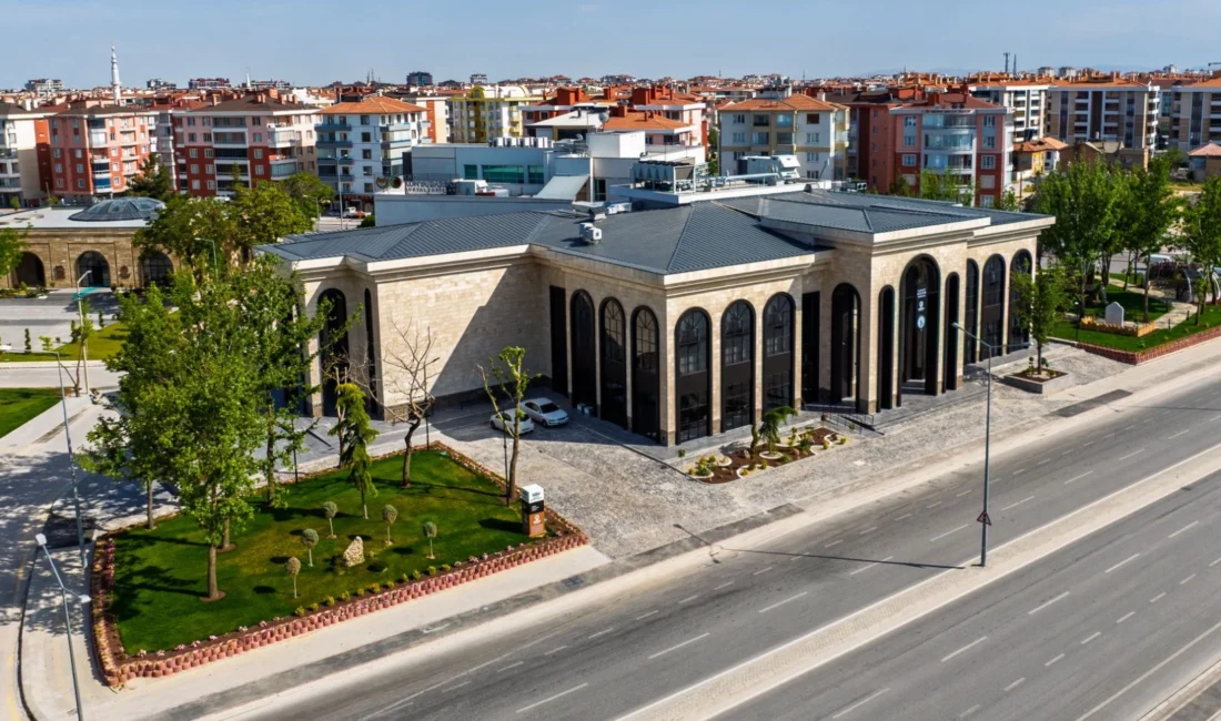  Karatay...