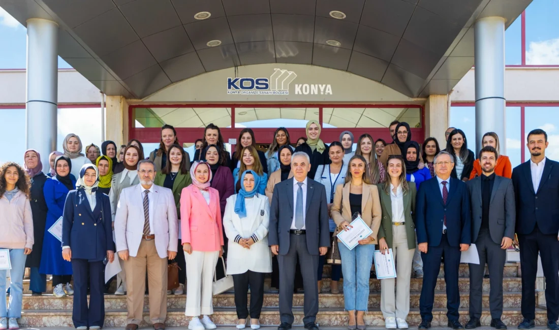  Konya...