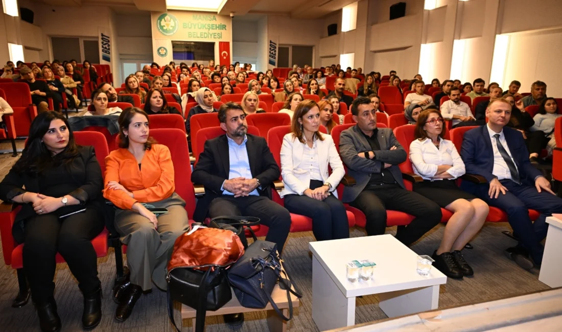 MABEM öğretmenleri yenilikçi eğitimle geleceğe hazırlanıyor  Eğitimde...