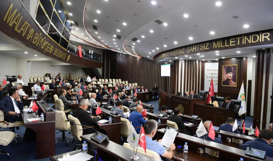  Malatya...