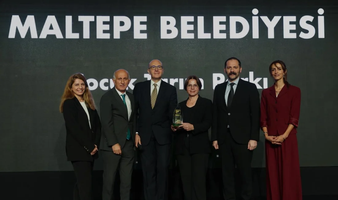  İstanbul'da...