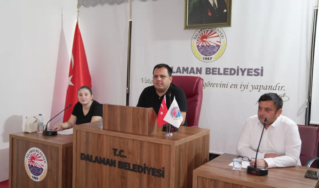  Dalaman...