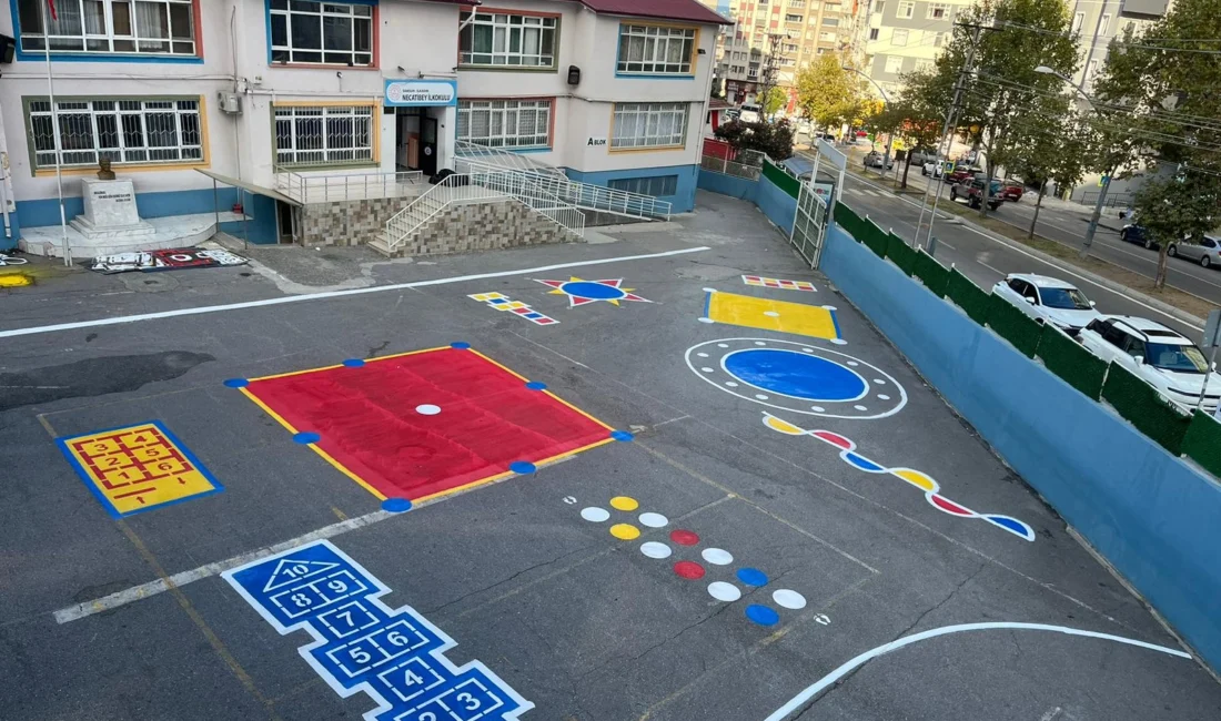  Çocukların...