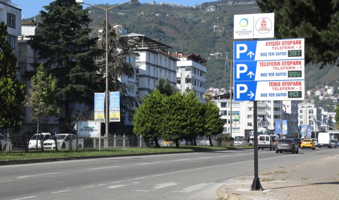  Ordu...