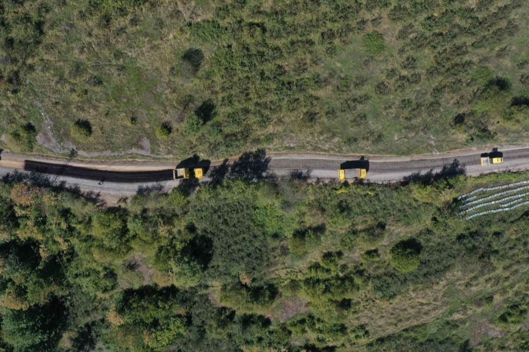 Ordu’da yarım asırlık bekleyiş sona erdi
