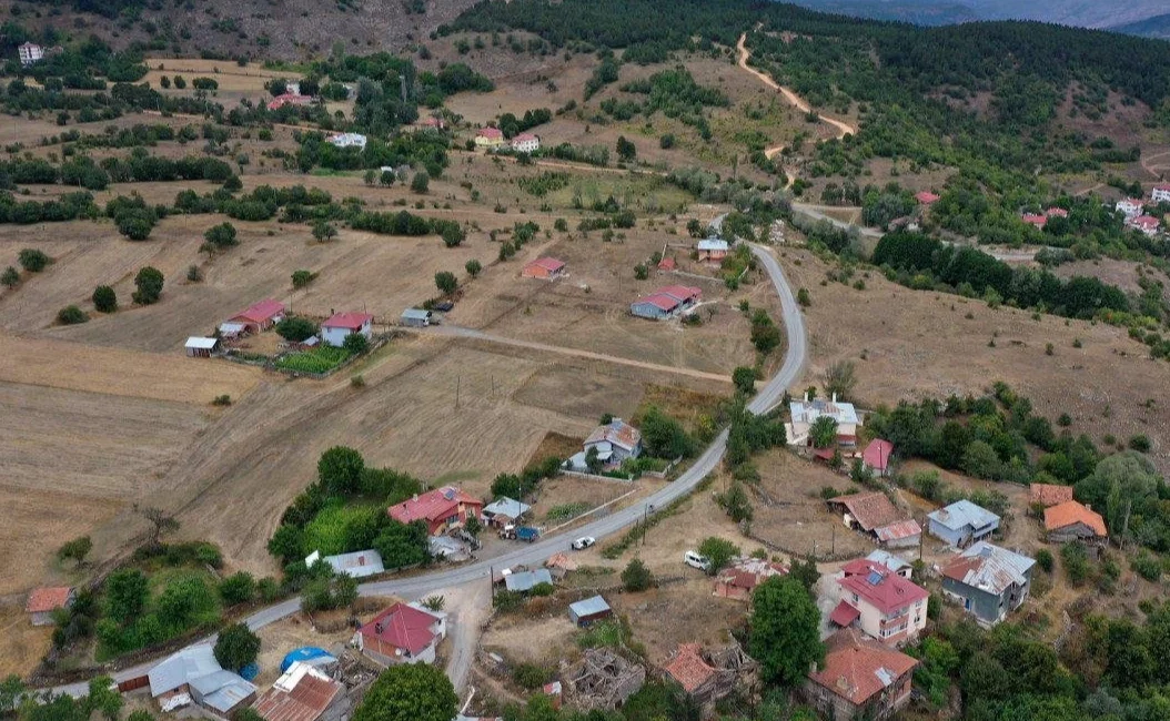 Ordu’da yol yatırımı hayatlara dokunuyor  Ordu...