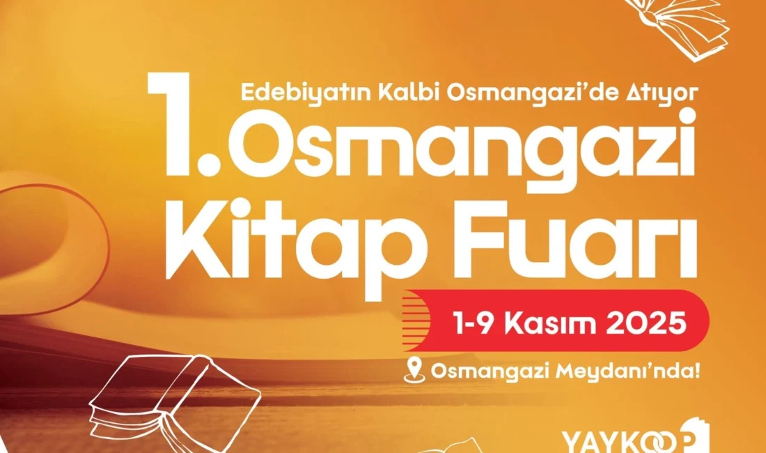  Bursa'da...