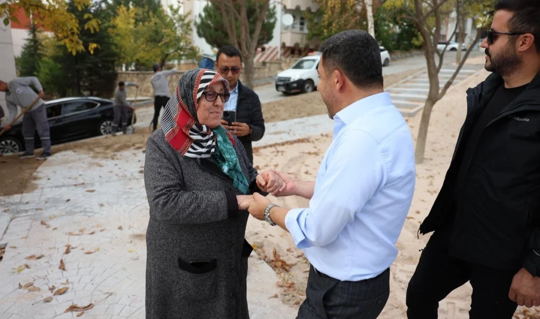  Nevşehir...