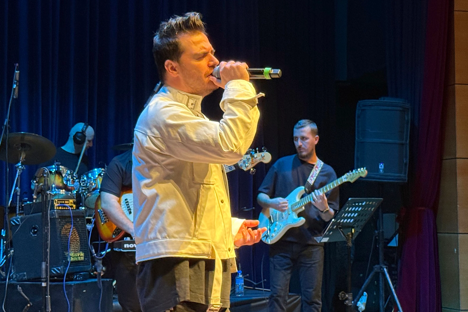 Sakarya Kent Orkestrası’ndan unutulmaz gece