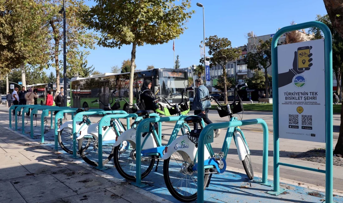 Sakarya SAKBİS’leri nasıl kullanırım? Yeni sistem nasıl çalışacak?  Sakarya...