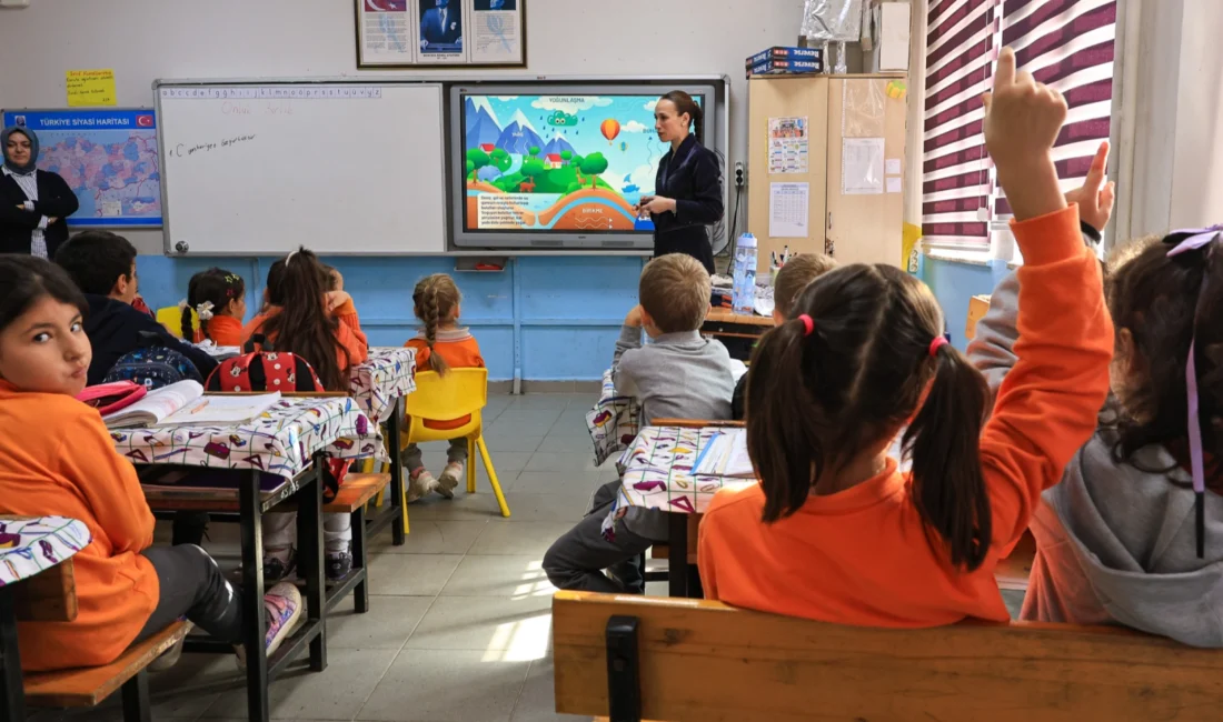 Sakarya suda tasarruf bilincini her geçen gün artıyor  SASKİ,...